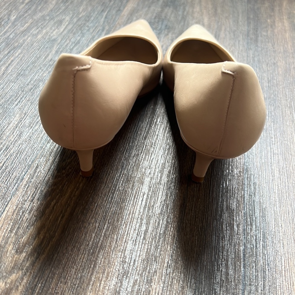 Aldo Pointed Heels - Picture 5 of 7